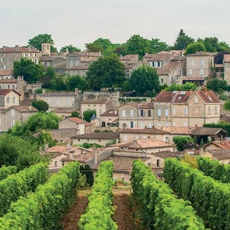 Le Nid Des Petits A 15 Min De Bordeaux Apartman Sainte-Eulalie  Kültér fotó