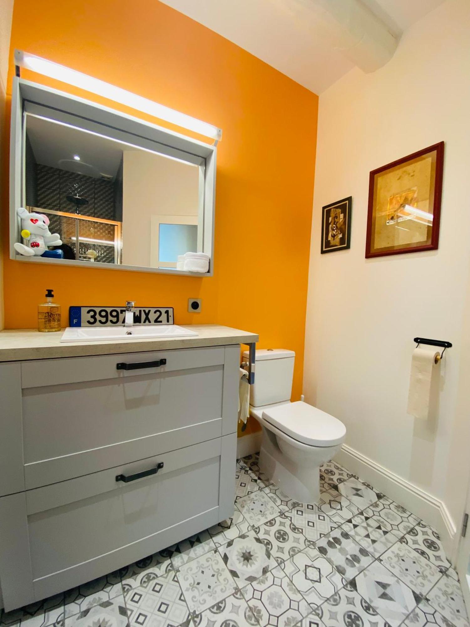 Le Nid Des Petits A 15 Min De Bordeaux Apartman Sainte-Eulalie  Kültér fotó