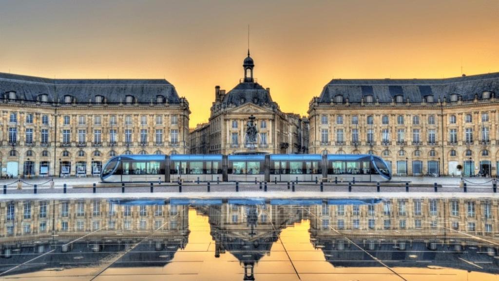 Le Nid Des Petits A 15 Min De Bordeaux Apartman Sainte-Eulalie  Kültér fotó
