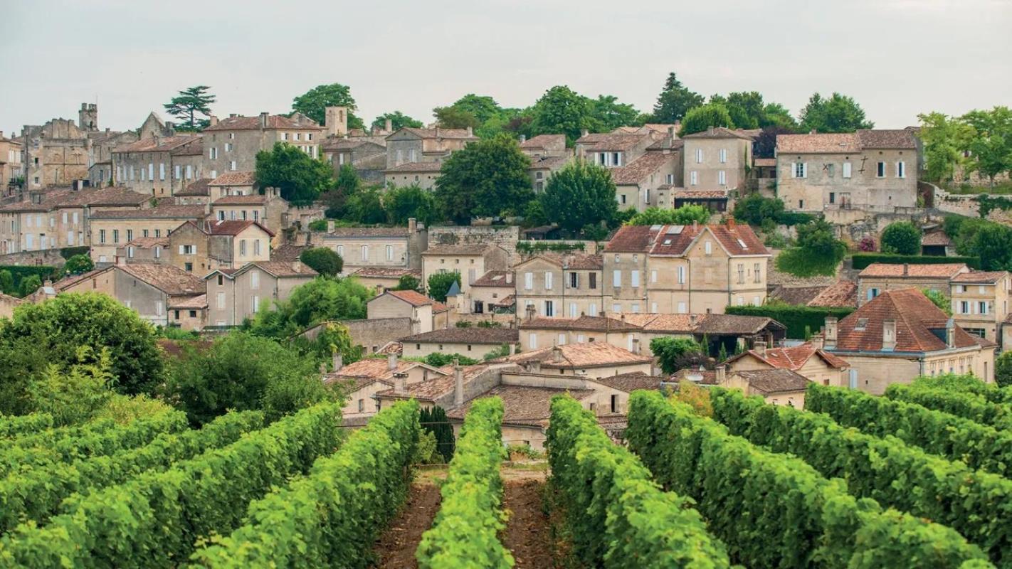 Le Nid Des Petits A 15 Min De Bordeaux Apartman Sainte-Eulalie  Kültér fotó